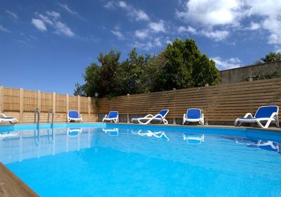 Villaggio Turistico Villa Libeccio